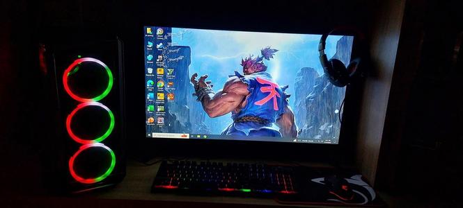 Gaming pc &#55356&#57262&#55357&#56697&#55357&#56507