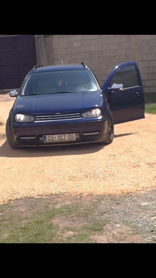 Golf-4