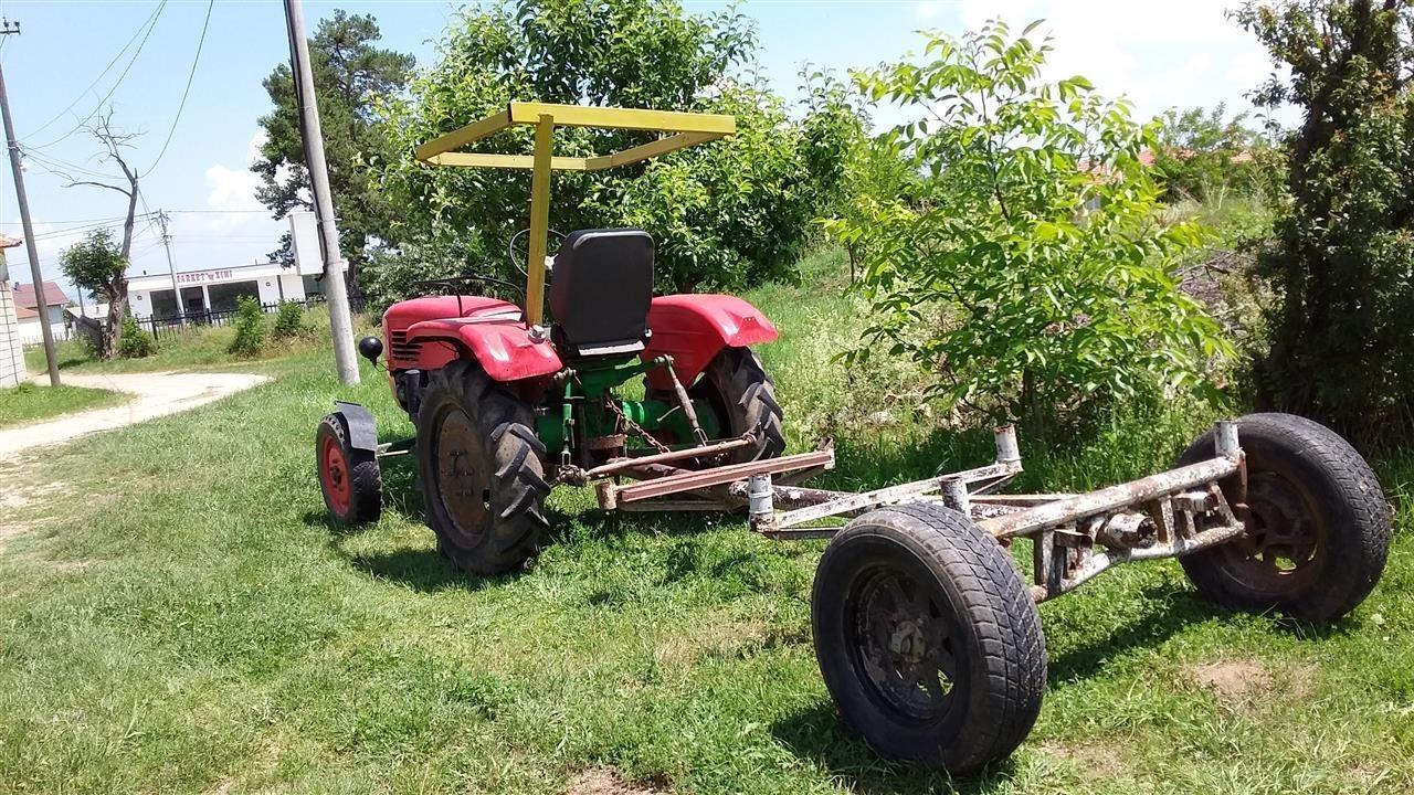 Traktor-hurliman-dch