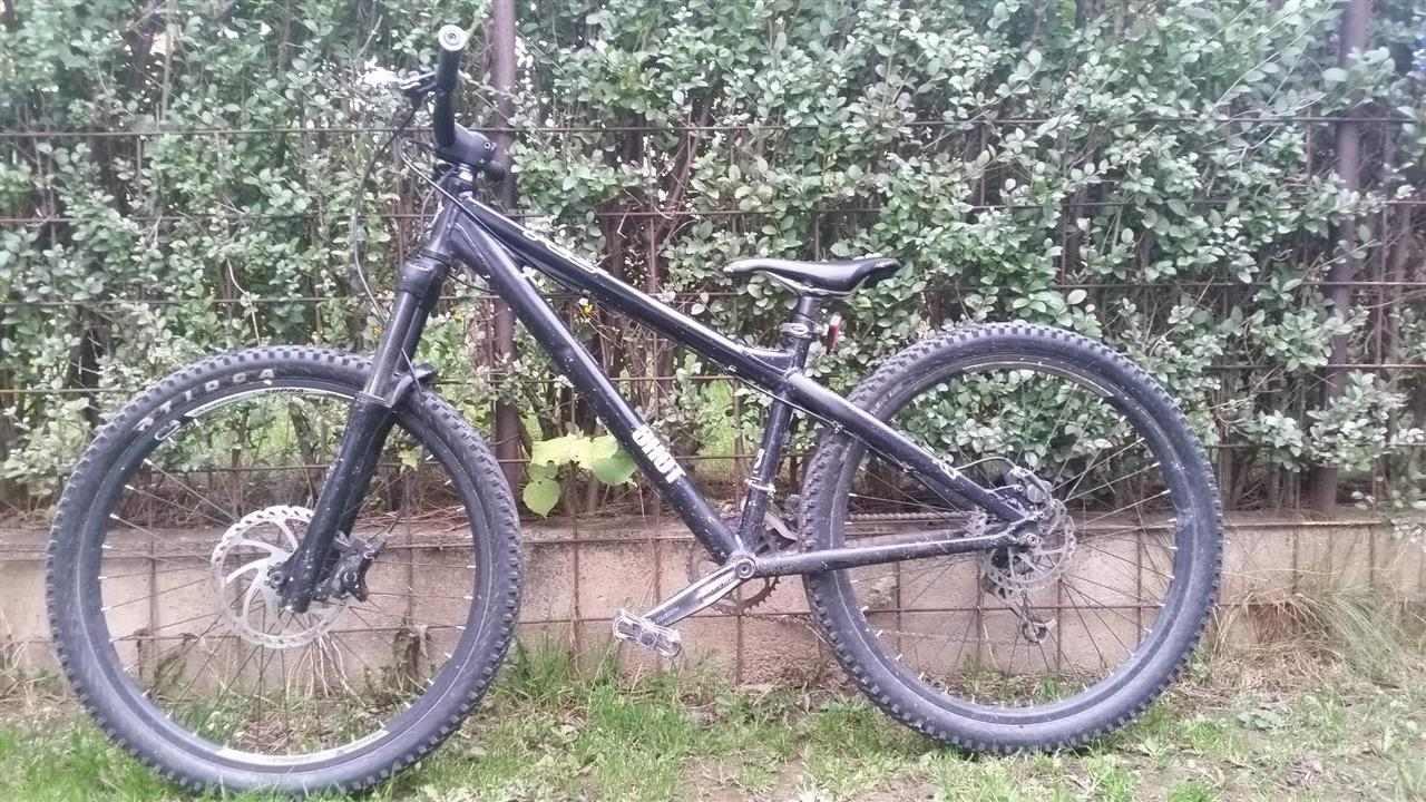 Bicikel