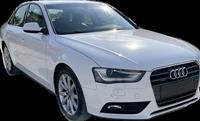 Audi A4 2.0TDI 2014