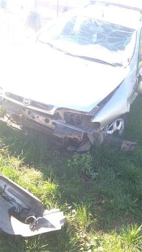 FIAT MAREA
