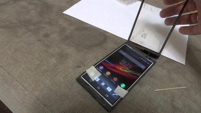 telefon