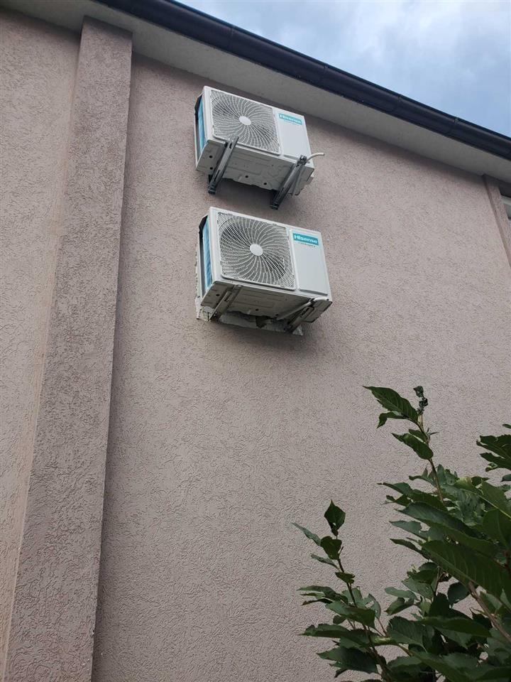 Klima--Ventilim
