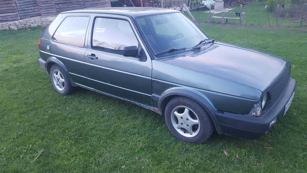 Golf