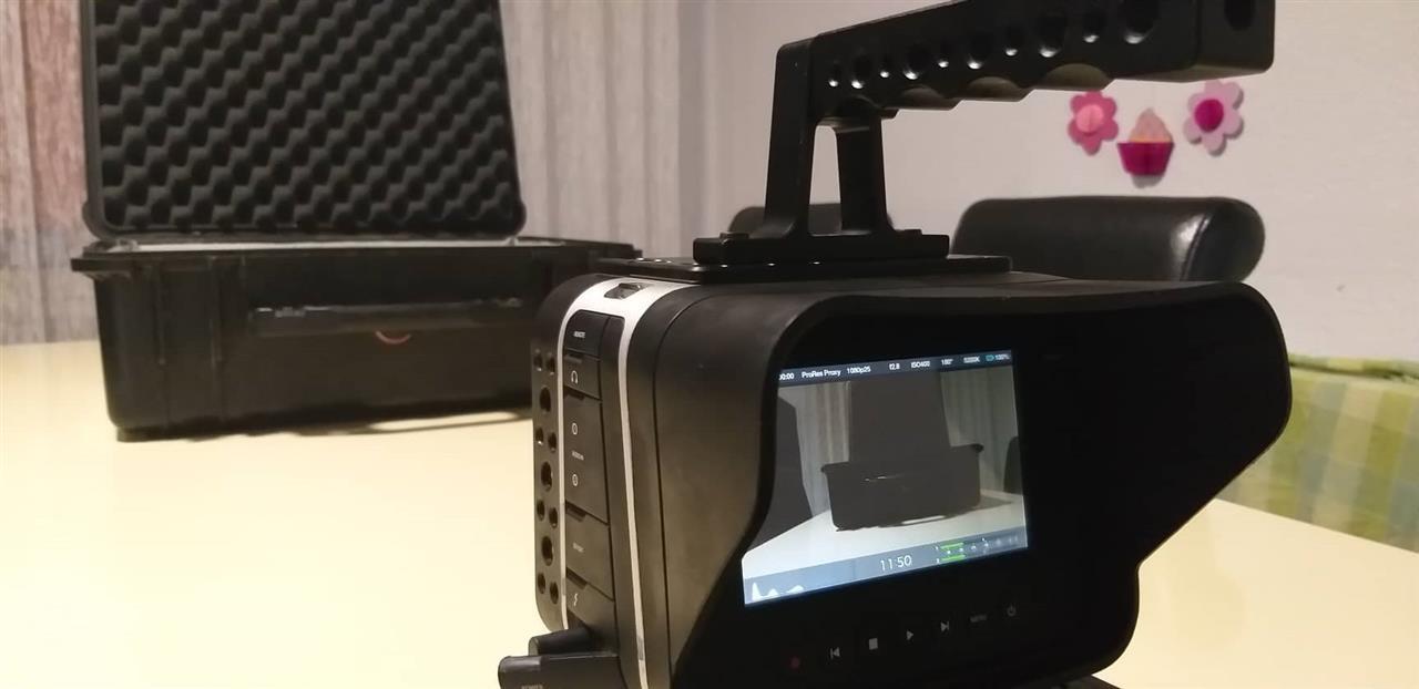 BlackMagic