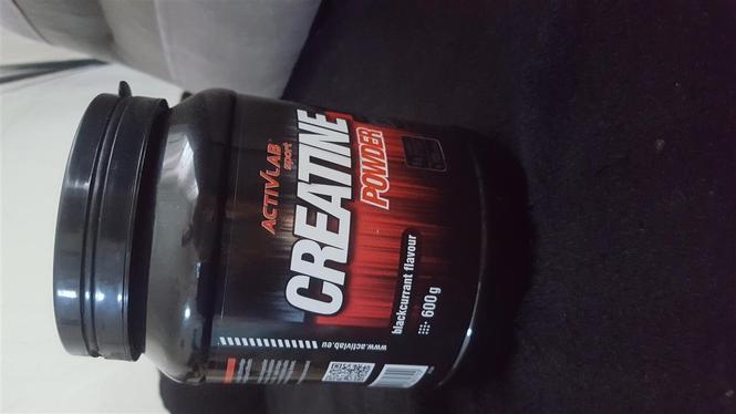 Creatine 