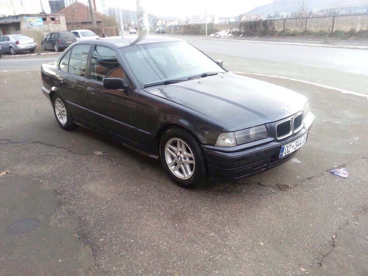 BMW