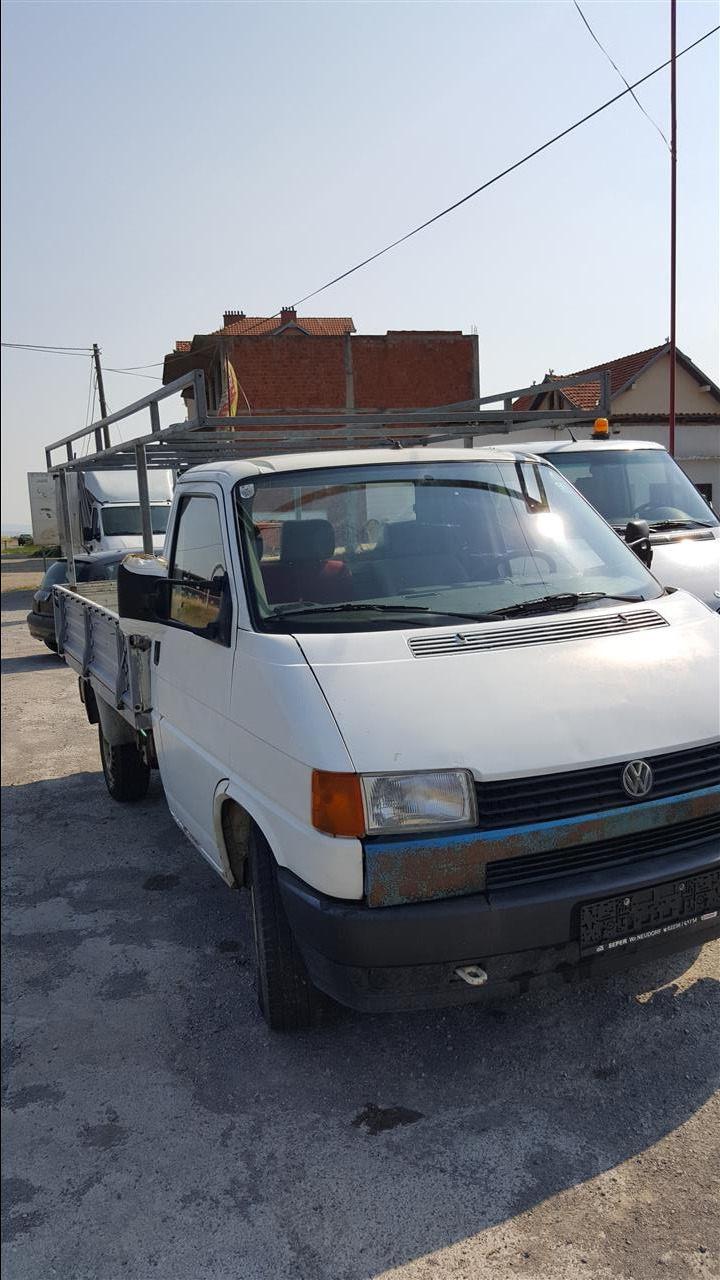 VW-T4