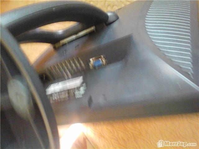 Monitor