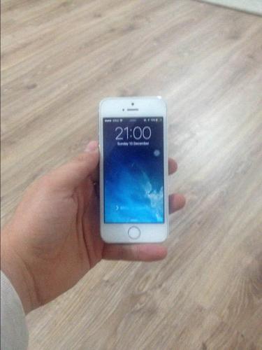 iPhone 5s