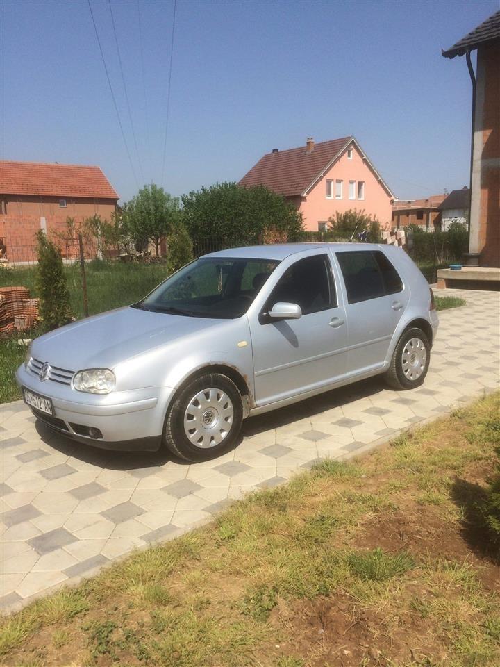 Golv-IV