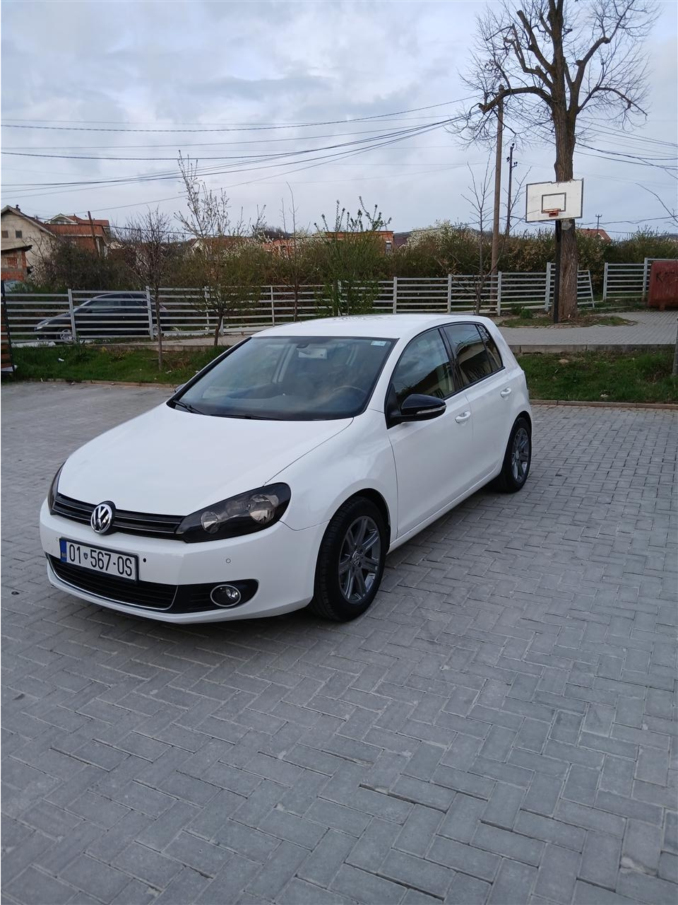 Golf-6