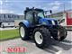 Traktor NEW HOLLAND T6020 ELITE -07 4X4