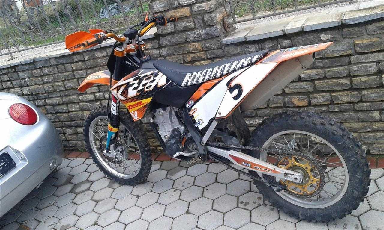 ktm
