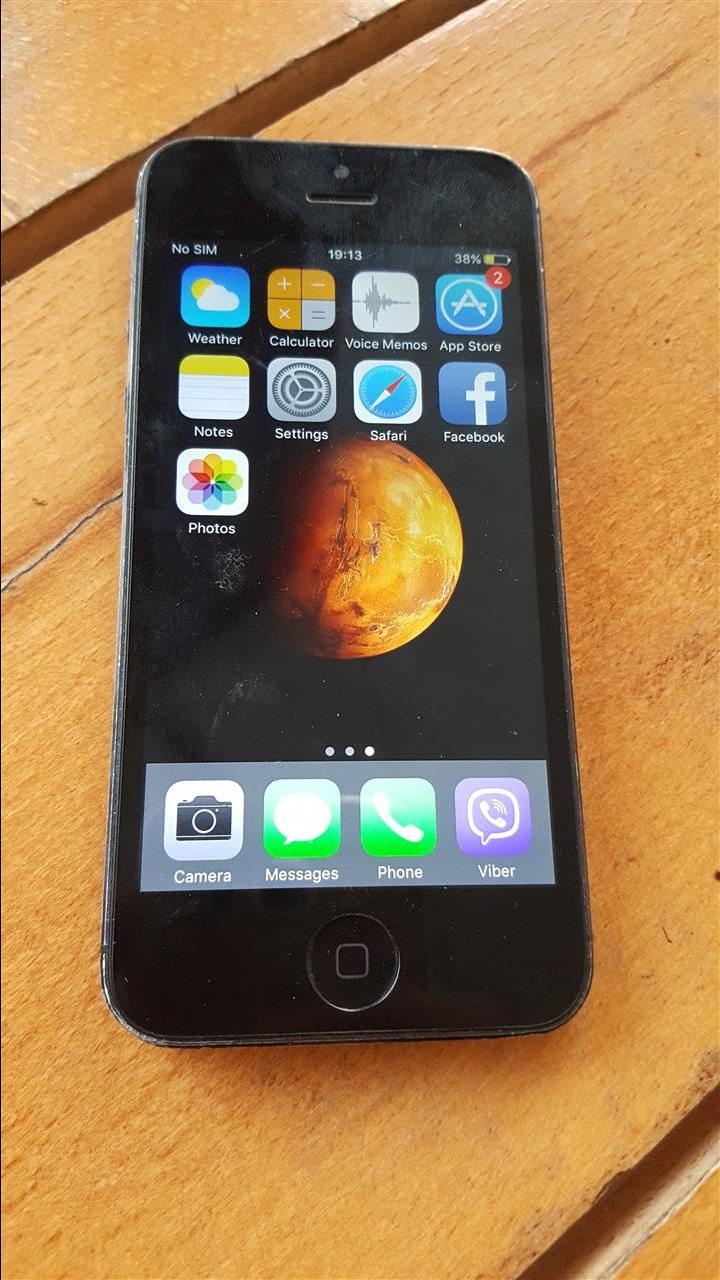 IPhone-5