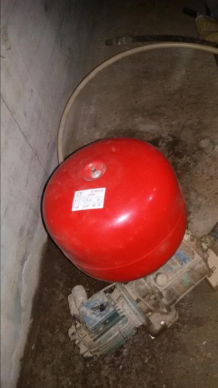 Hidrofor
