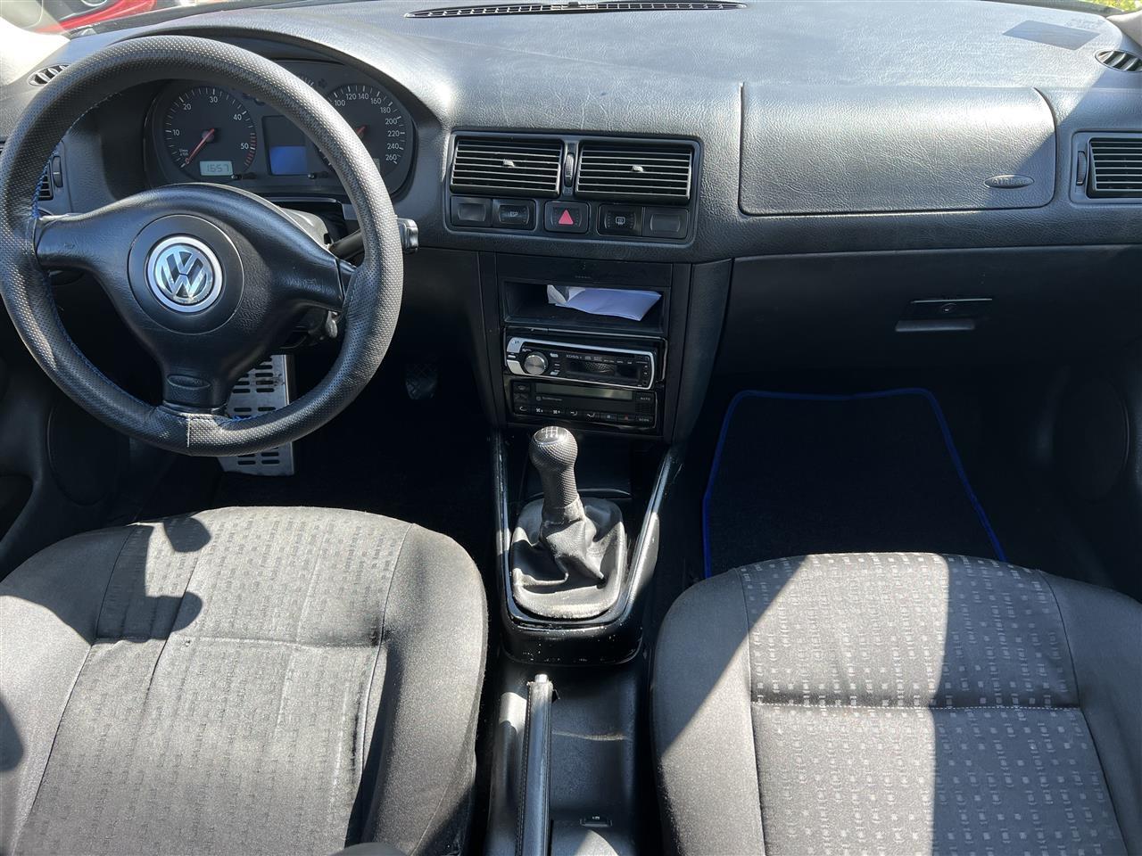 Golf-4
