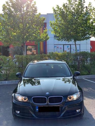 bmw 320d