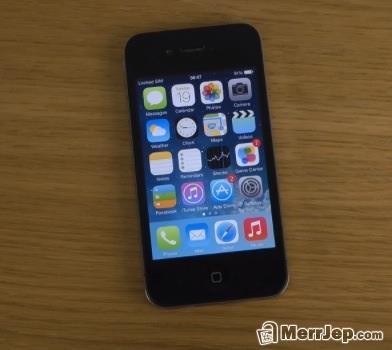 Iphone-4