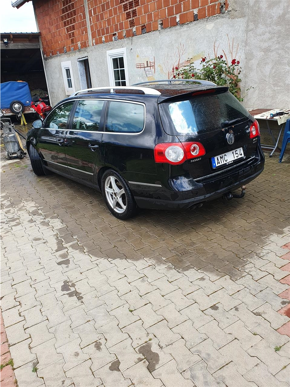 passat