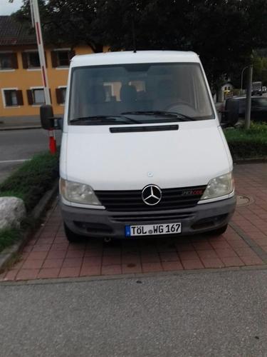  Sprinter 