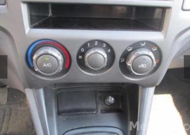 Hyundai-matrix