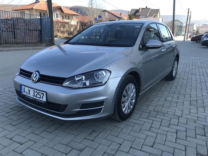 Golf 7 Tdi 