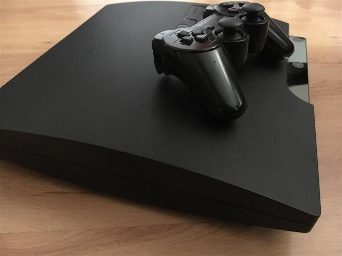 PS3 multiman