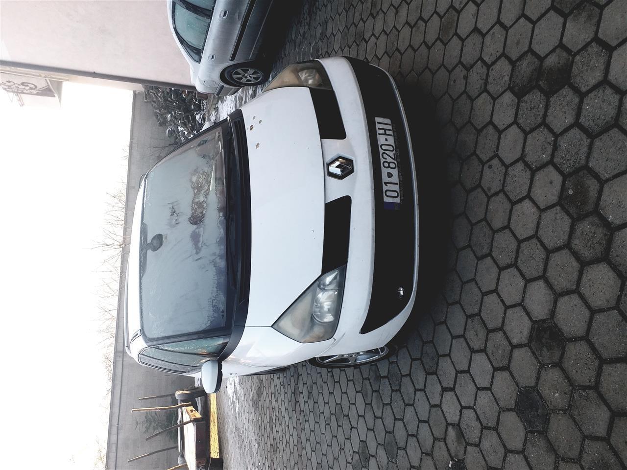 Renault-espace