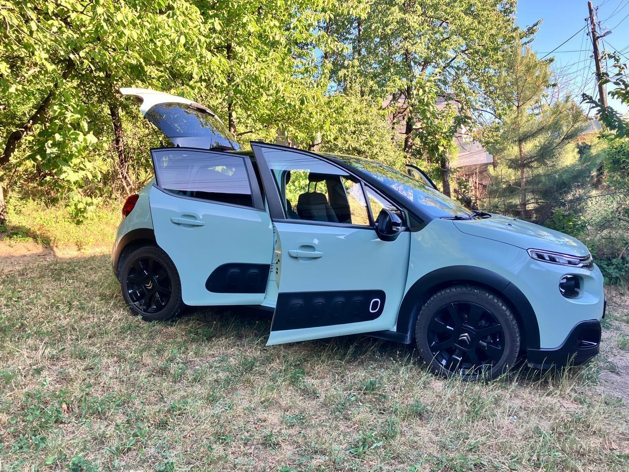 Citroen-C3