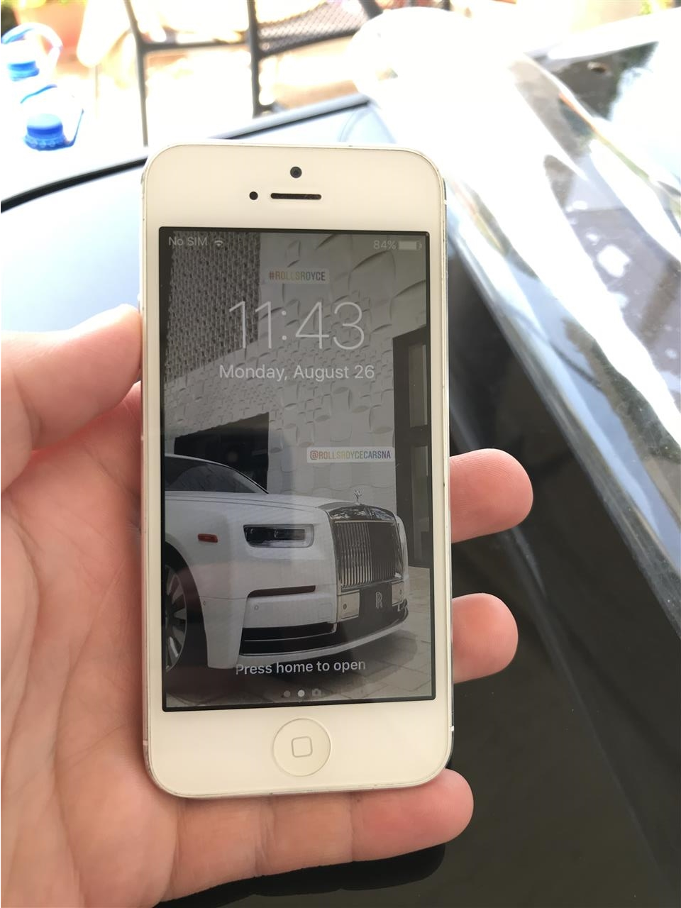Shitet-Iphone-5