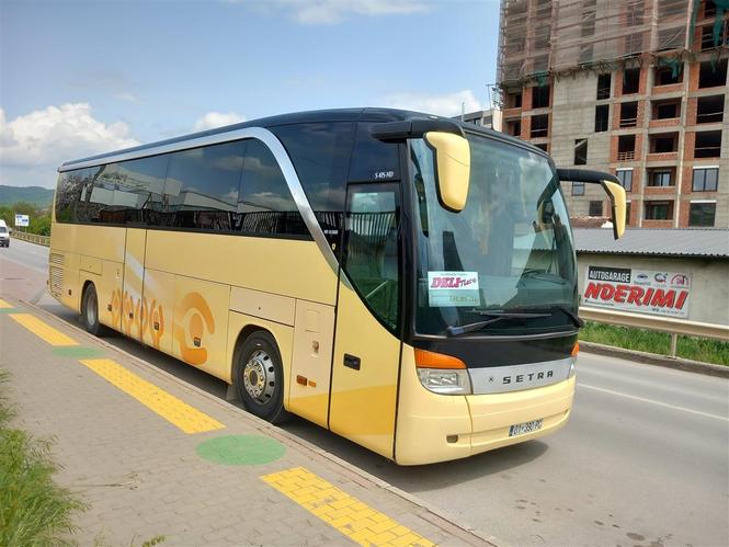 Setra