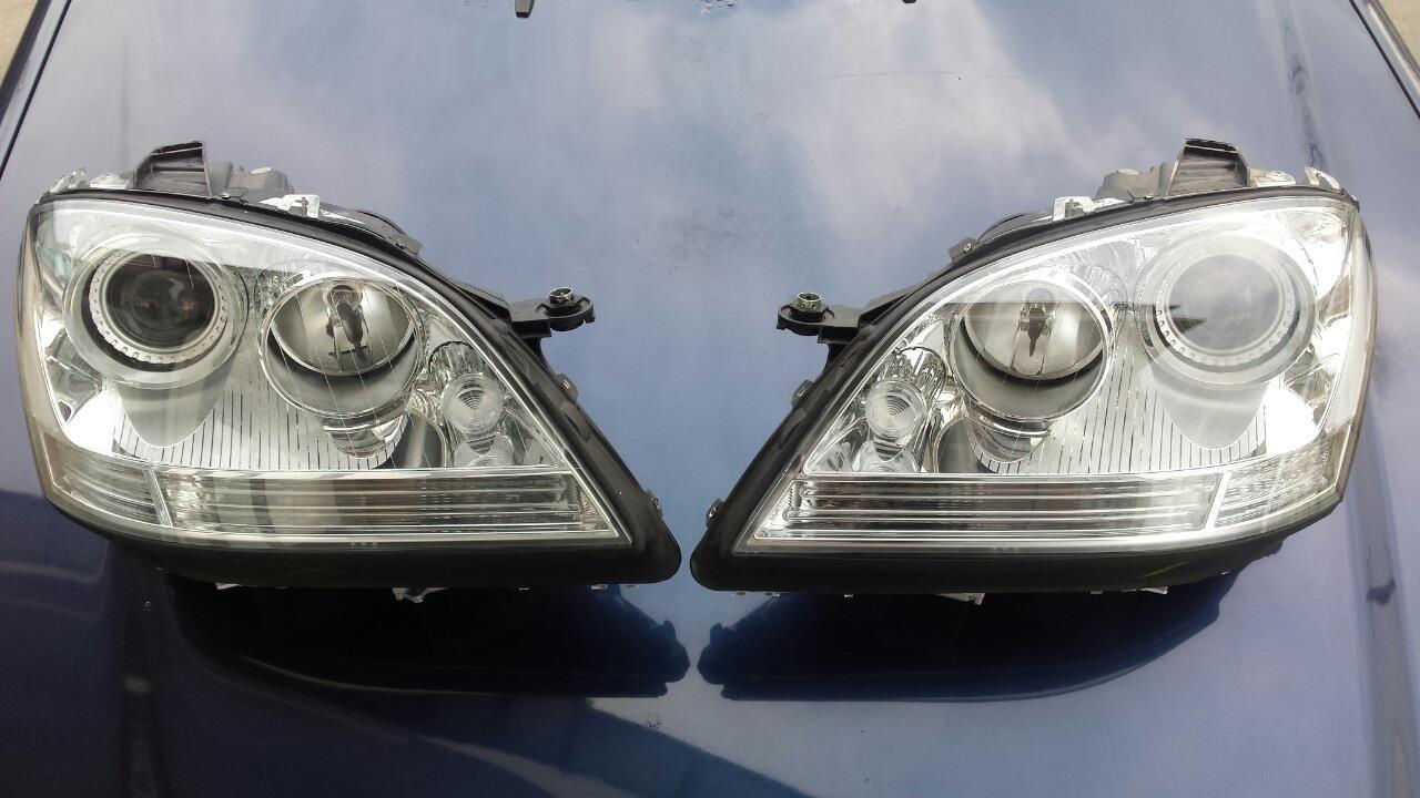 Mercedes-ml-drita-