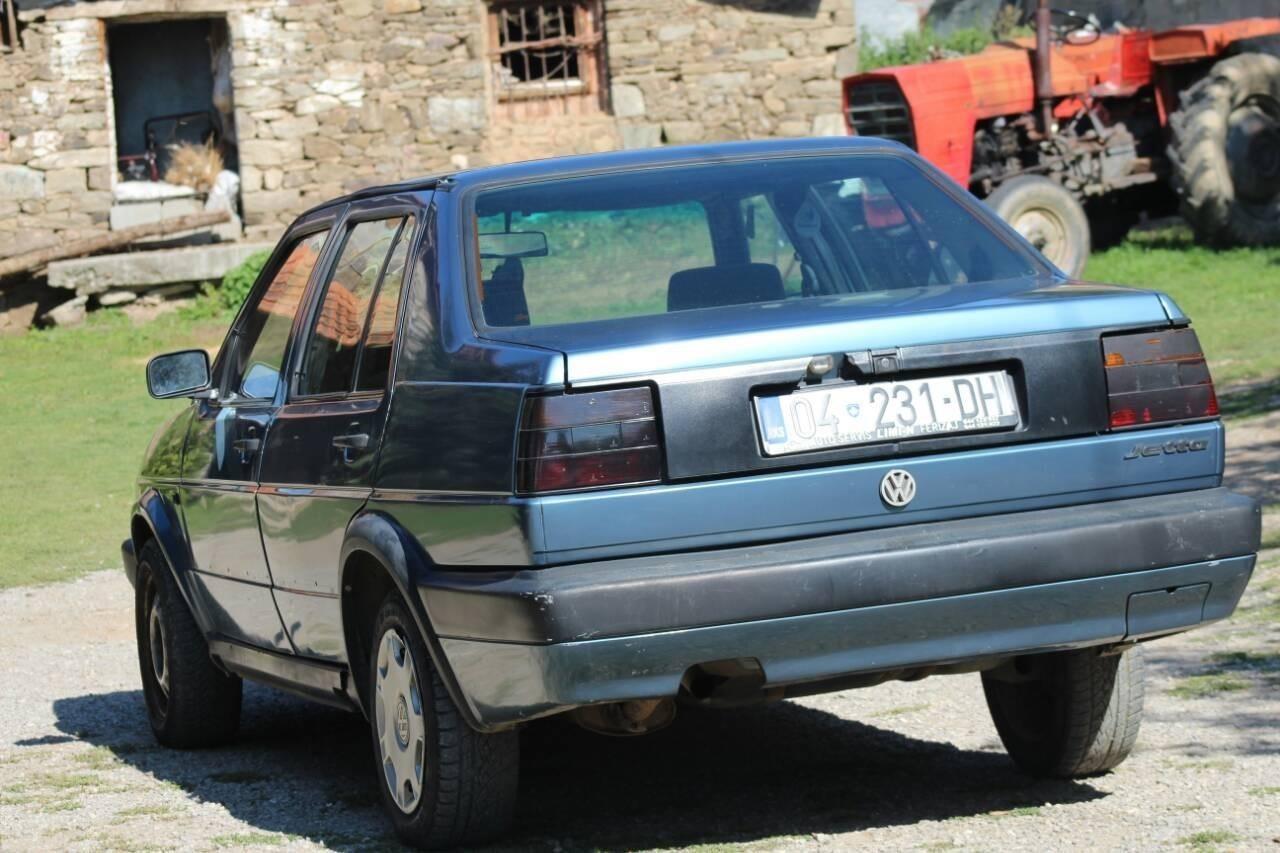 Jetta