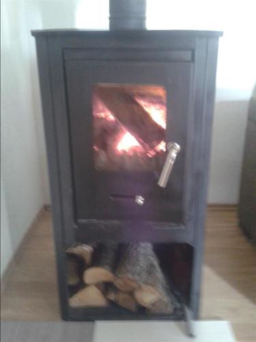 Kamin