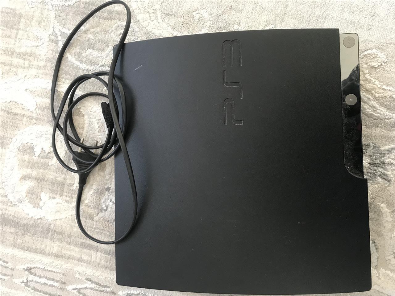Sony-Ps3