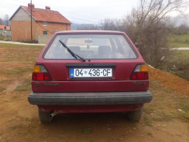 golf 2