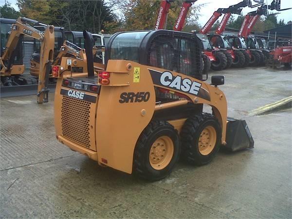 Case-SR150