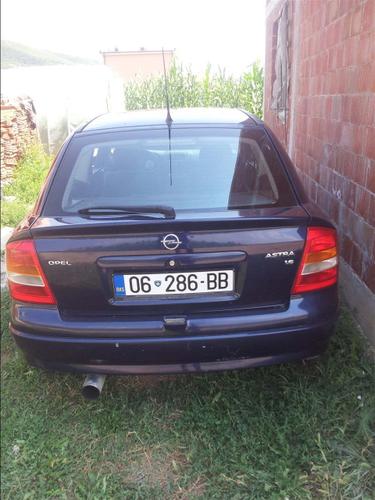 astra