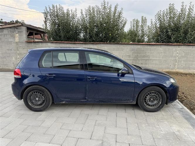 Golf 6 anglez