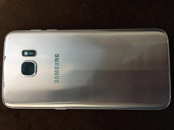 Samsung s7 edge