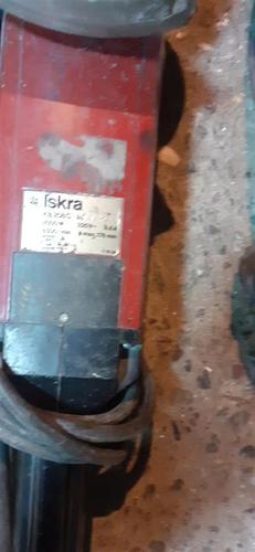 FLEKS ME MARKA ISKRA 2 COPA