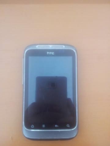 HTC-willdfire