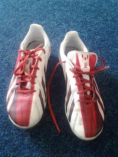 Addidas boot 