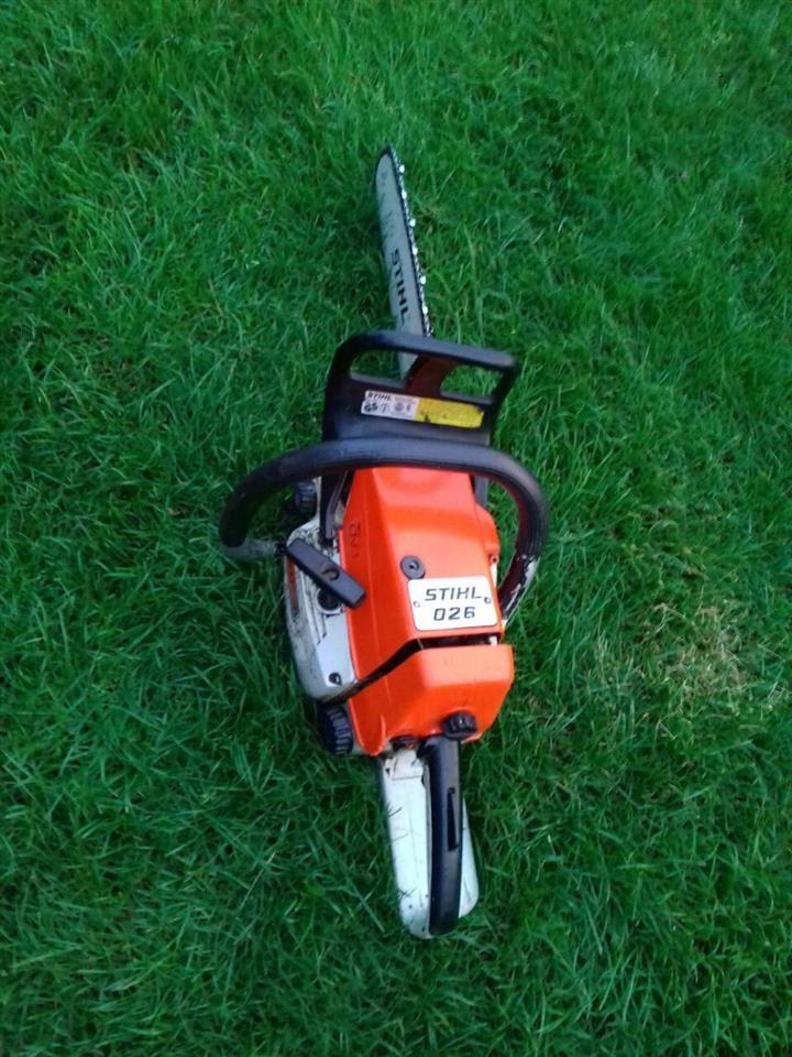 Stihl