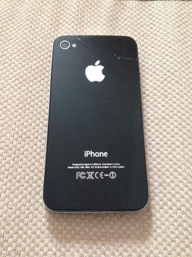 Iphone 4