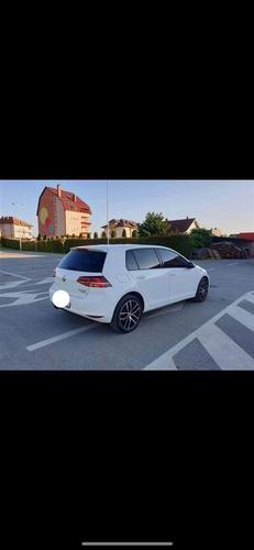 Golf 7