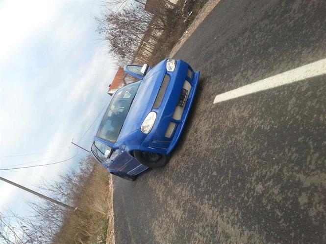 Golf 4