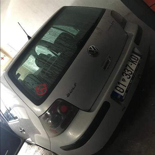 Stopa per Golf 4